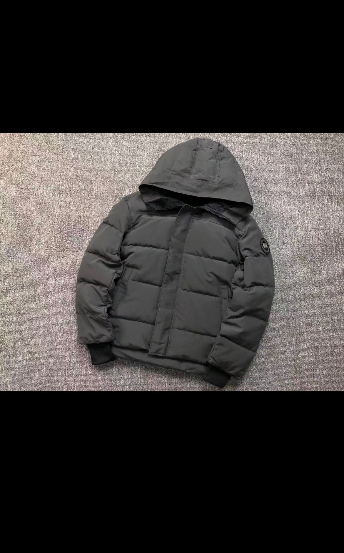 C⭐️n⭐️d⭐️ goose down jacket