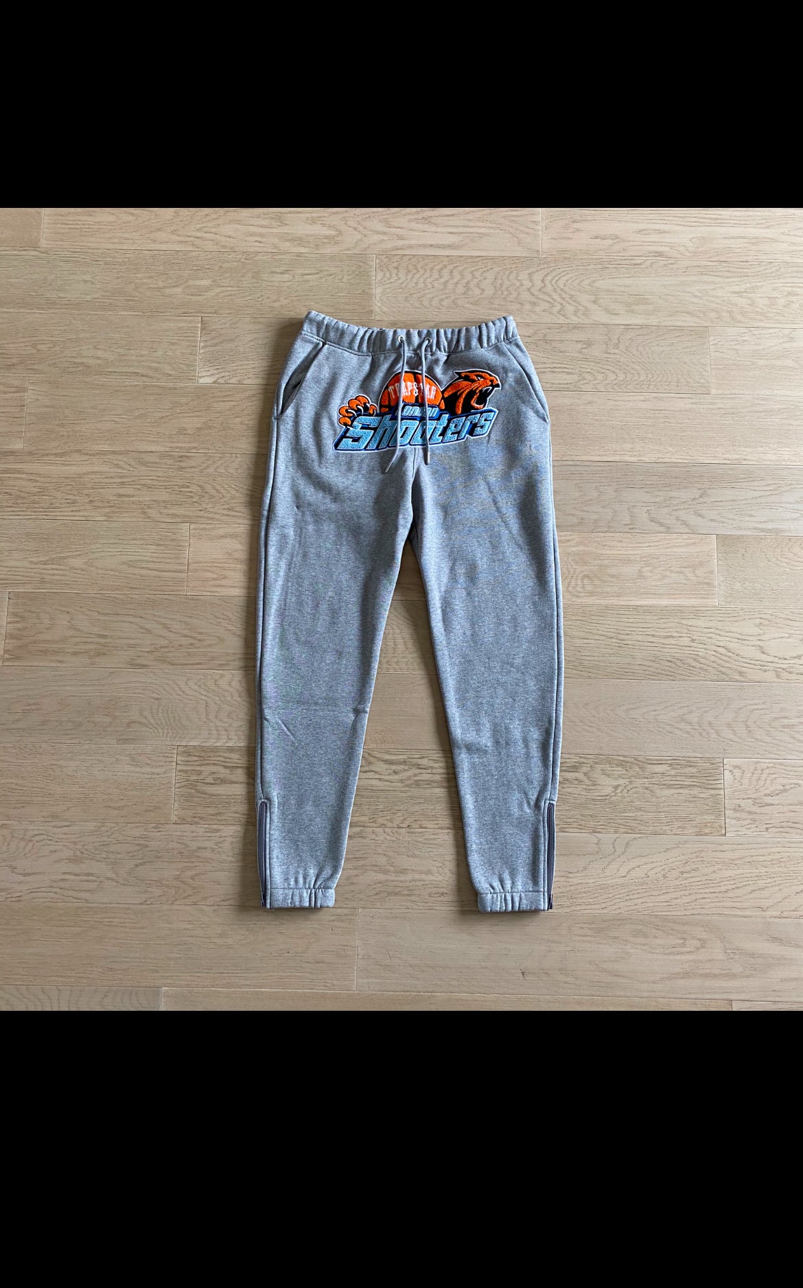 Trap⭐️ shooters tracksuit