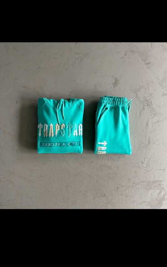 Trap⭐️ tracksuit