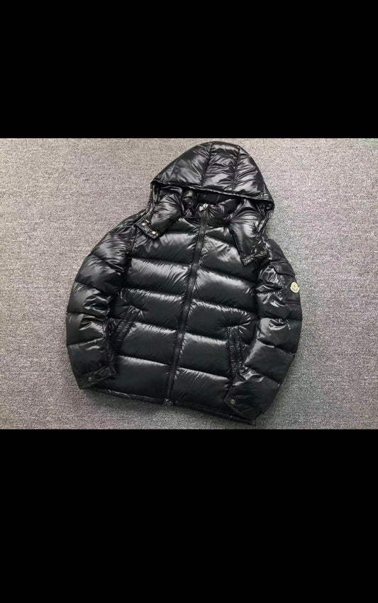 M⭐️cler coat