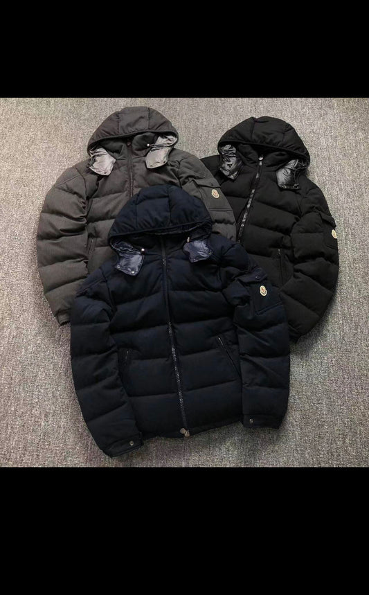 M⭐️ncler coat