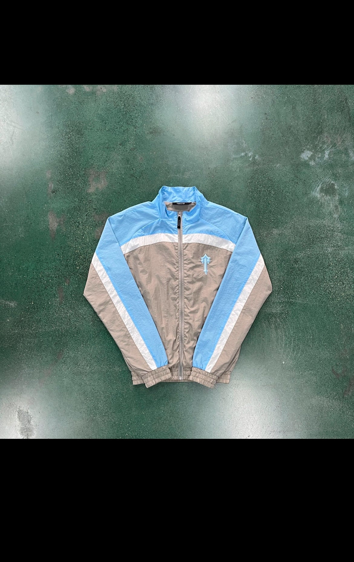 Trap⭐️ tracksuit