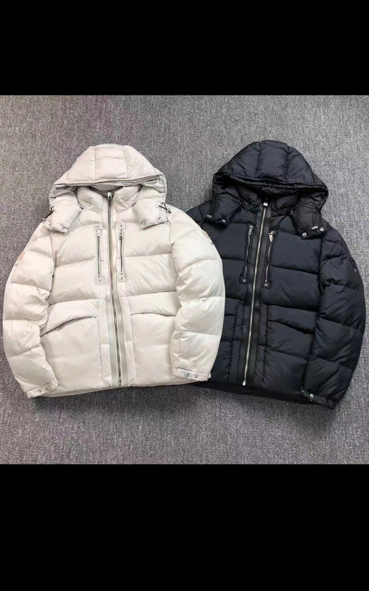 M⭐️ncler coat