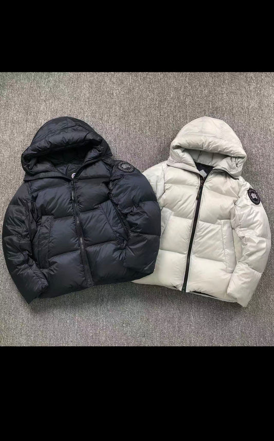 C⭐️n⭐️d⭐️ goose jacket