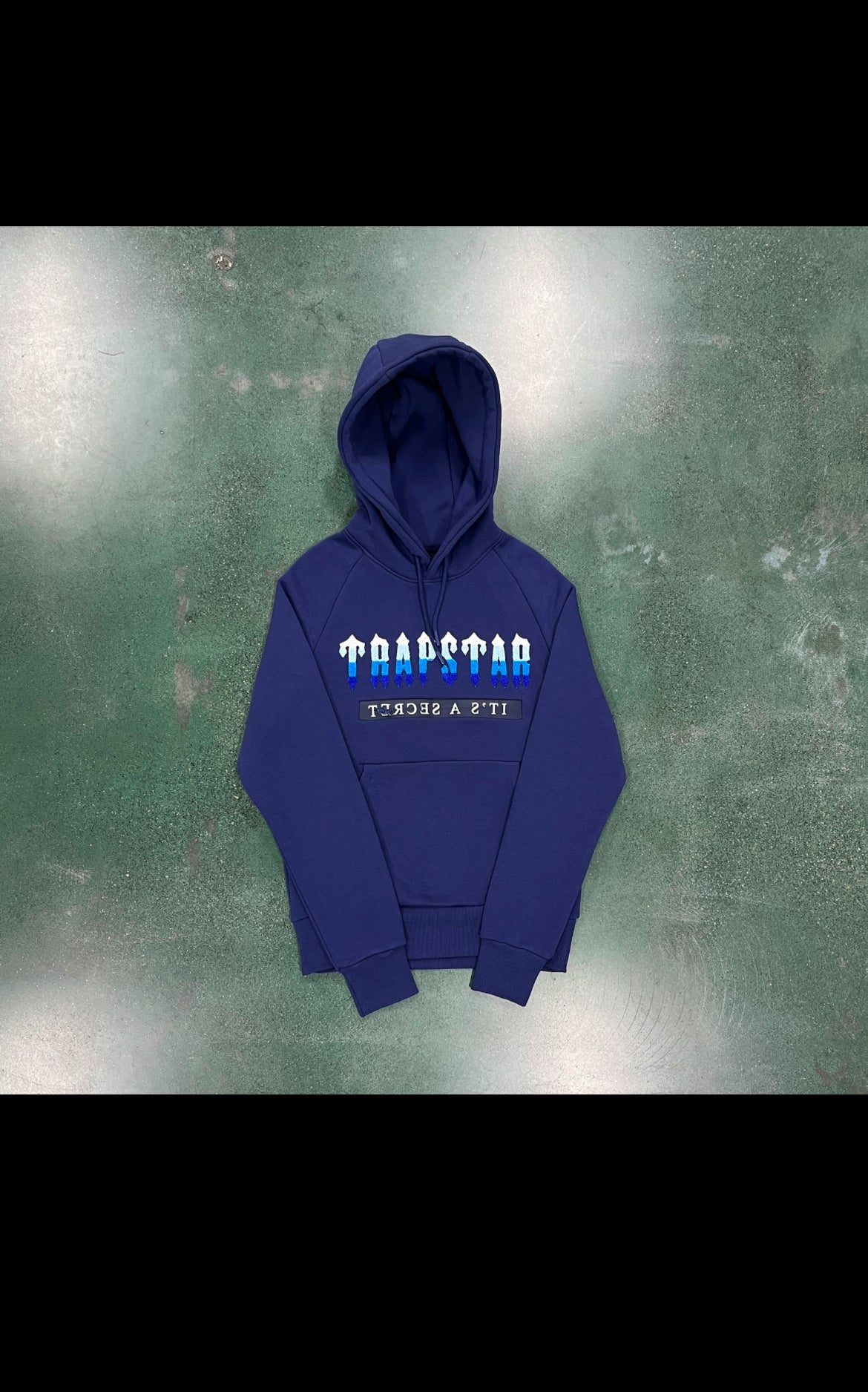 Trap⭐️ tracksuit