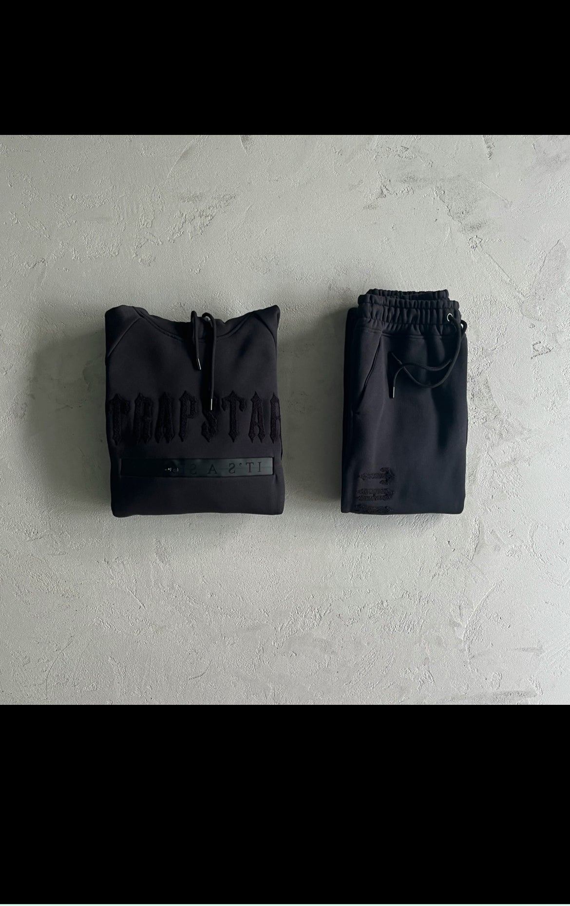 Trap⭐️ tracksuit