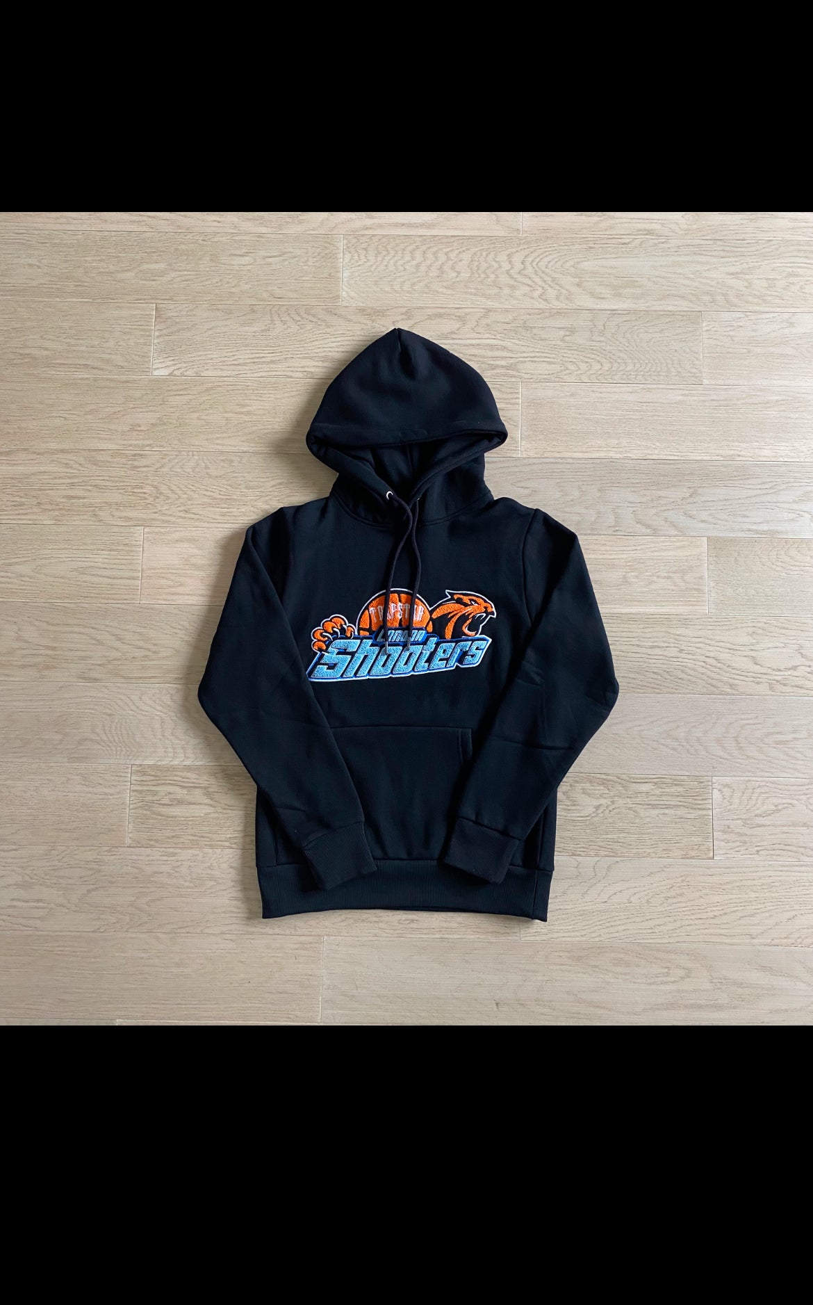 Trap⭐️ shooters tracksuit