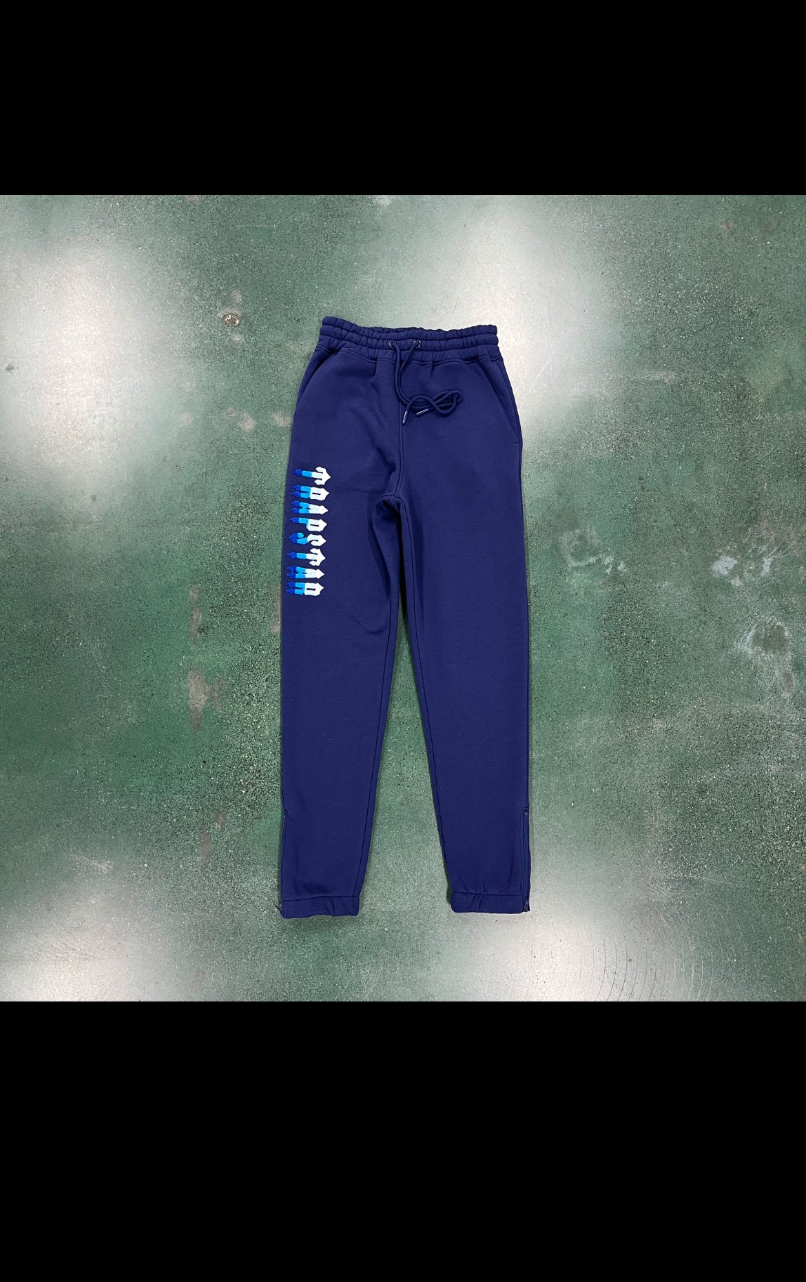 Trap⭐️ tracksuit