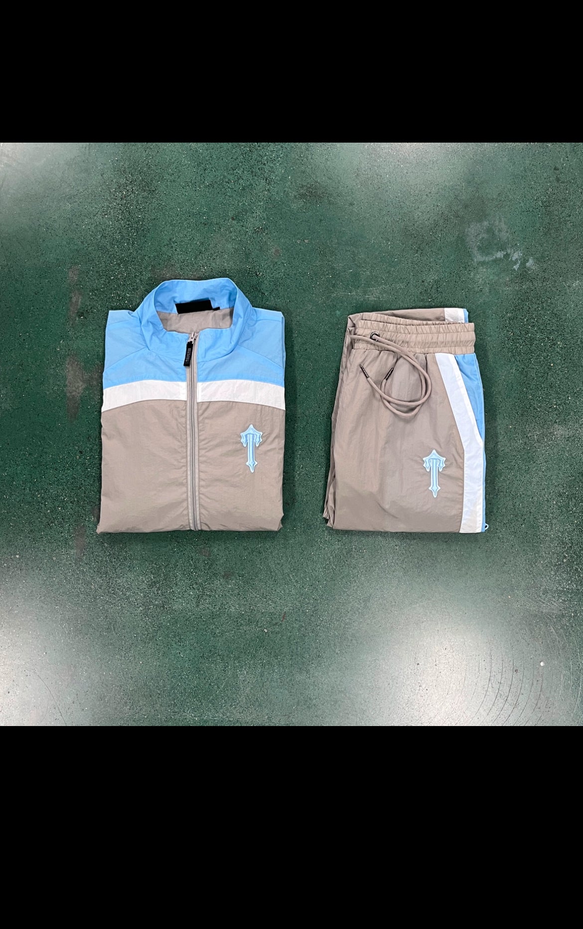 Trap⭐️ tracksuit