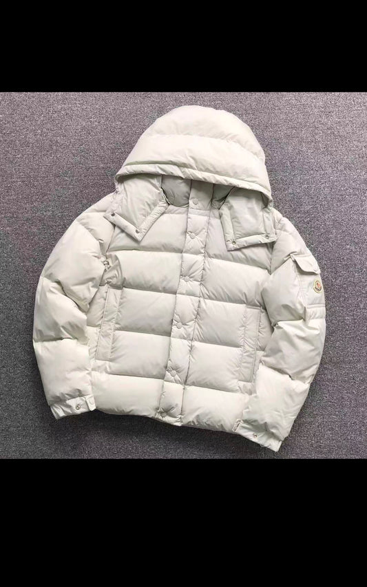 M⭐️cler coat