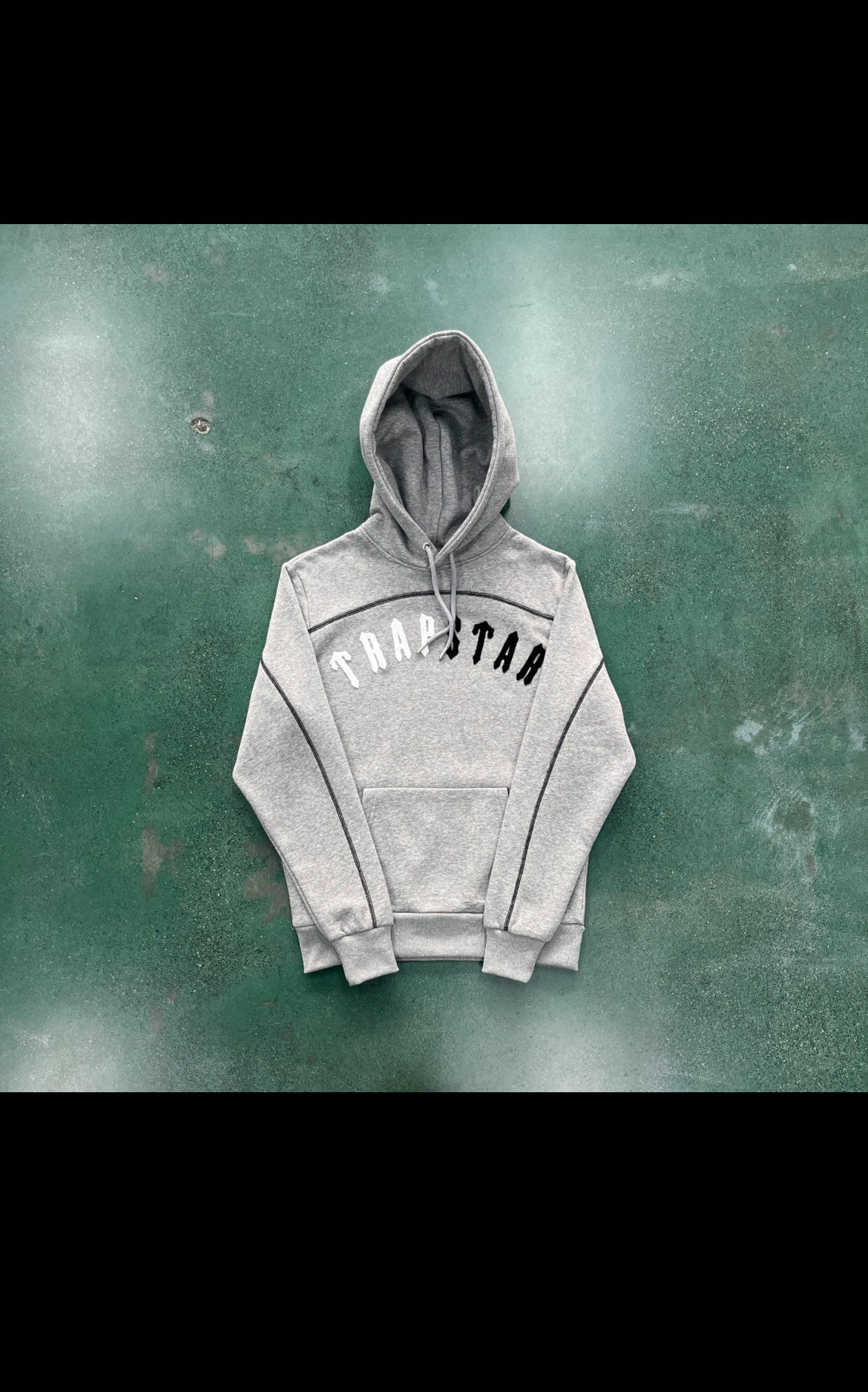 Trap⭐️ tracksuit