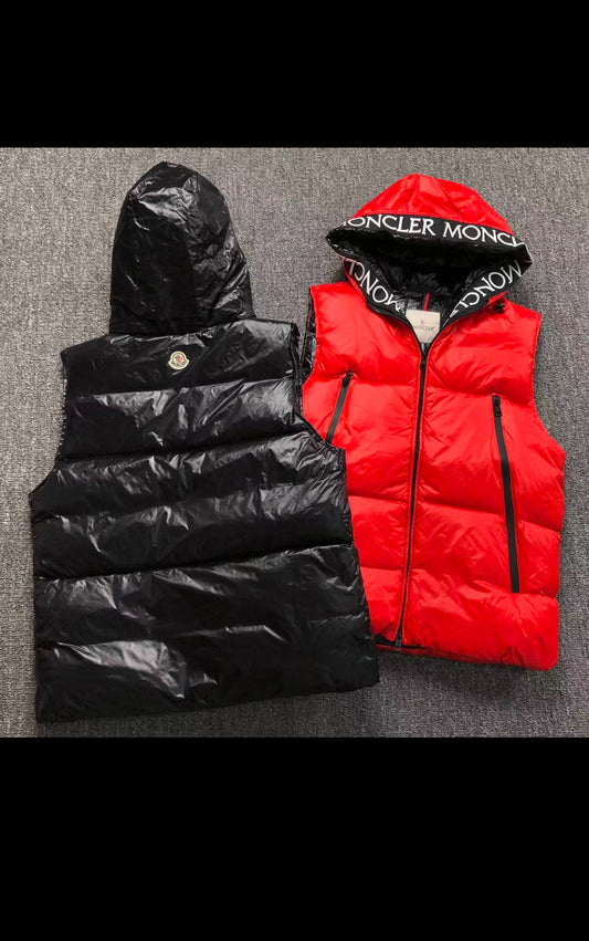 M⭐️ncler gilet